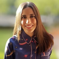 Ana Forcén Vázquez
