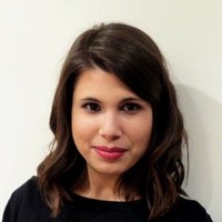 María Pulido Estébanez