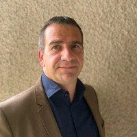 Olivier Saint-Cyr