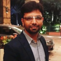 Sadiq Suhail Ahmed