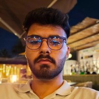 Abdullah M. Almarashdi