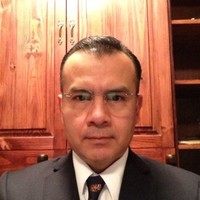 Alejandro Sandoval M.