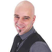 Simon Cadoret