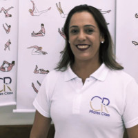 CrPilates Sandra