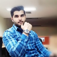 Mritunjay Chaturvedi