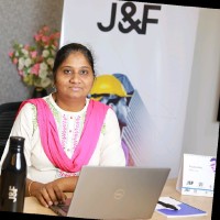 Hema Venkataramanan