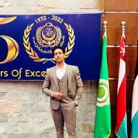 Amr Abdulrahim