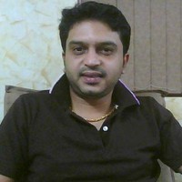 Deepak CK