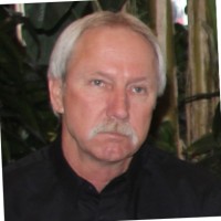 Mike Goolsby