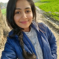 Sneha Sharma