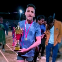 Yogesh Sharma