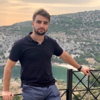 Victor Manea