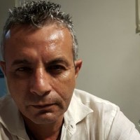 Alberto Martínez