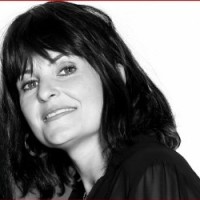 Deborah Zerbib