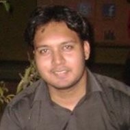 ARUN MOHANTY