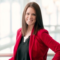 Colleen Oakes, MA, OCPS