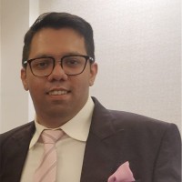 Rohan Kaicker