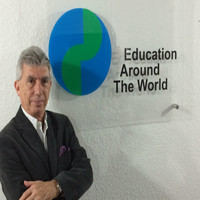 Jose Ramon Camejo Silva