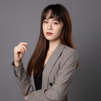 Samantha Zhang