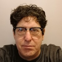 Tim Read