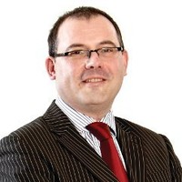 Martin Cork
