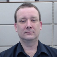 Chris Fedorowicz