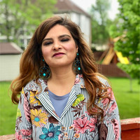 Rashda Arshad