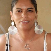 Nadia Baroudi-Charaa