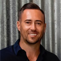 Shaun Pavkovich
