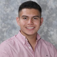 Kevin Gonzalez