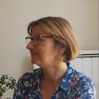 Sophie Frere