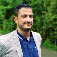 Mohamed Nasr Eddine