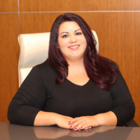 Melissa Pedraza