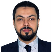Mohamed Ahmed Eid