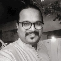 Abhijit Anandrao Kanade