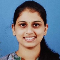 Vidhya V Kumar