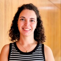 Inês Santos António