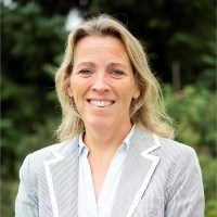 Lisa Tegborg Deij
