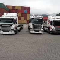 DBM CARGO LOGISTICA