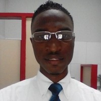 Kamar Stewart, Itil V4, Ccna, Bsc.