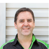 Gavin Ross