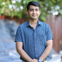 Akhiraj Patil
