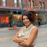 Lauren Fajardo