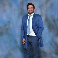 Hugo Andres Rodriguez