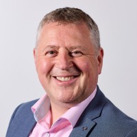 Ken Wright