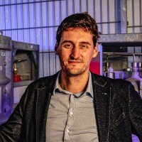 Mario Reimbold