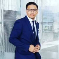 Jeffrey Martinez