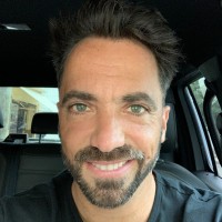 Jose Conte