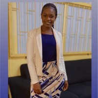 Acquiline Chimbarange