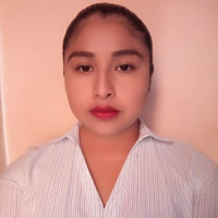 Maritza Santiago Del Angel